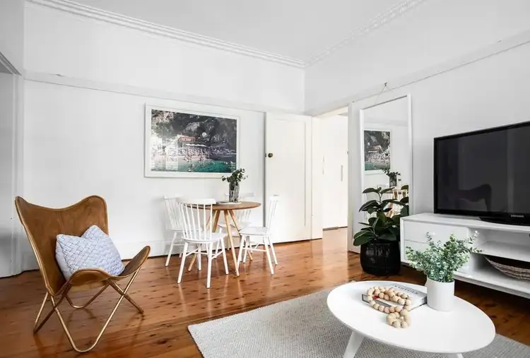 Second view of Homely apartment listing, 4/48 Flood Street, Bondi NSW 2026