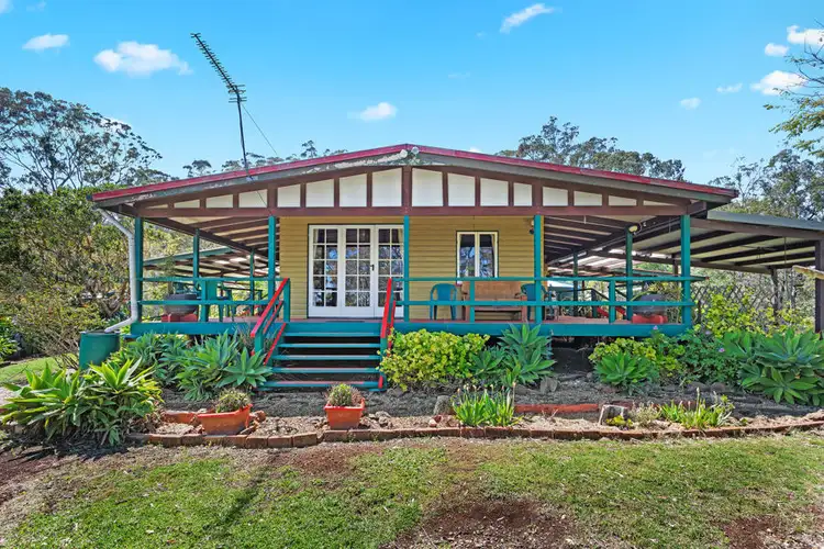 20 McKirdy Road, Palmtree QLD 4352