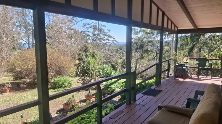 Main view of Homely rural property listing, 20 McKirdy Road, Palmtree QLD 4352