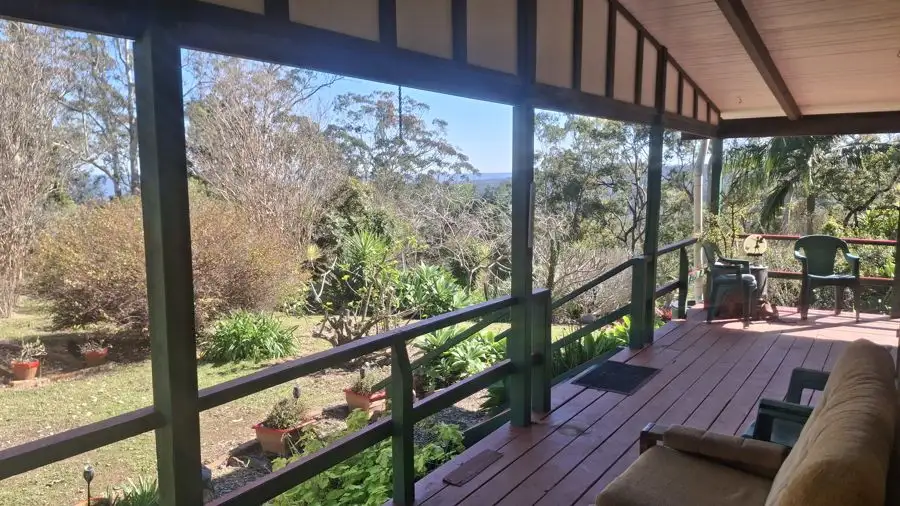 Main view of Homely rural property listing, 20 McKirdy Road, Palmtree QLD 4352