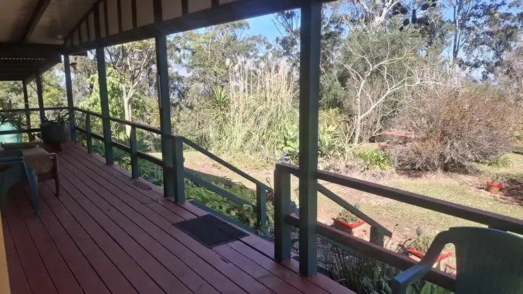 Second view of Homely rural property listing, 20 McKirdy Road, Palmtree QLD 4352