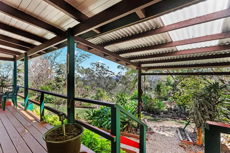 Second view of Homely rural property listing, 20 McKirdy Road, Palmtree QLD 4352