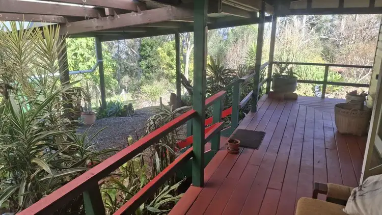 Third view of Homely rural property listing, 20 McKirdy Road, Palmtree QLD 4352