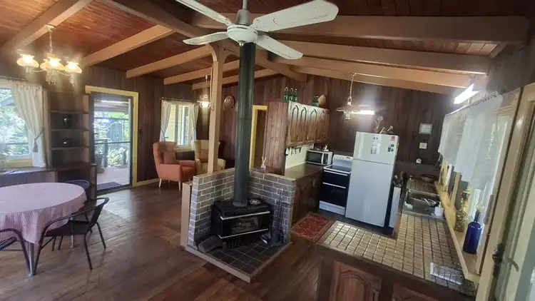 Fourth view of Homely rural property listing, 20 McKirdy Road, Palmtree QLD 4352