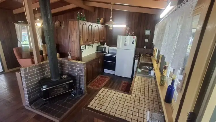 Fifth view of Homely rural property listing, 20 McKirdy Road, Palmtree QLD 4352
