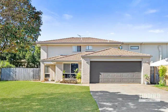 Main view of Homely house listing, 6 Lizard Place, Redland Bay QLD 4165