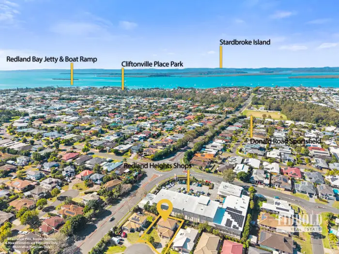 Second view of Homely house listing, 6 Lizard Place, Redland Bay QLD 4165