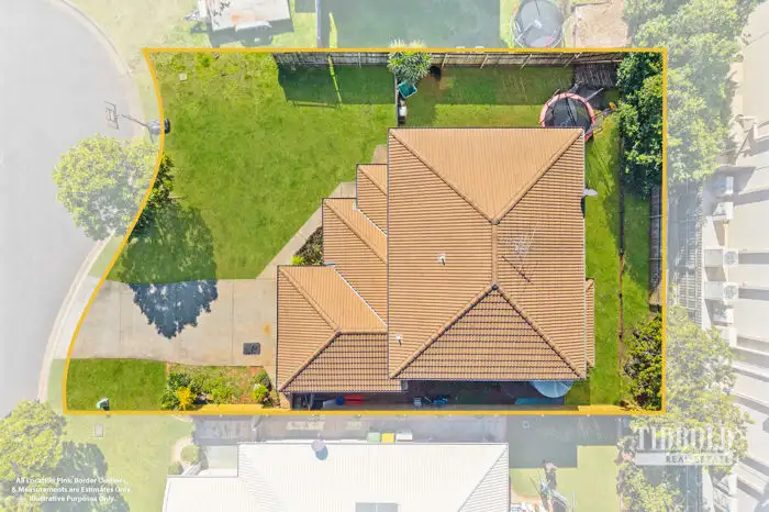 Third view of Homely house listing, 6 Lizard Place, Redland Bay QLD 4165