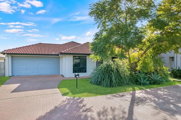 Second view of Homely house listing, 26 Hudson Street, Calamvale QLD 4116