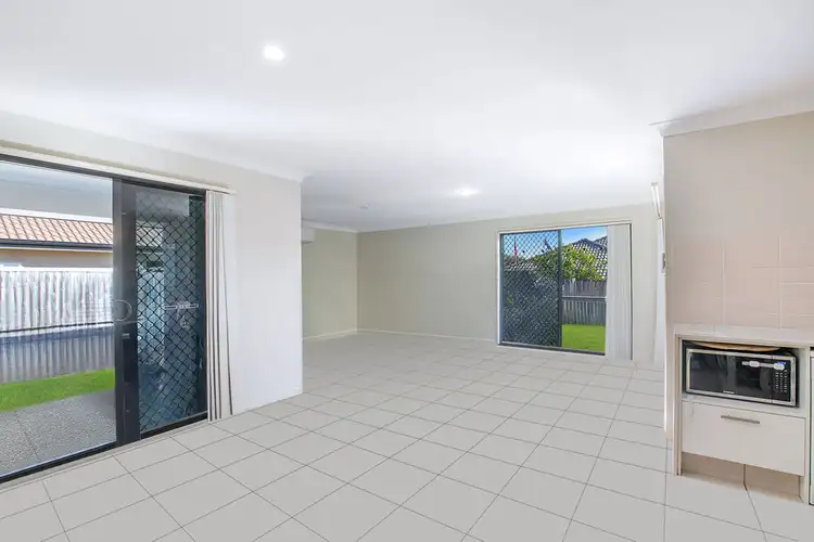 Third view of Homely house listing, 26 Hudson Street, Calamvale QLD 4116