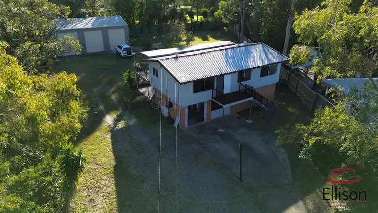 Main view of Homely house listing, 16 OSBORNE COURT, Loganholme QLD 4129