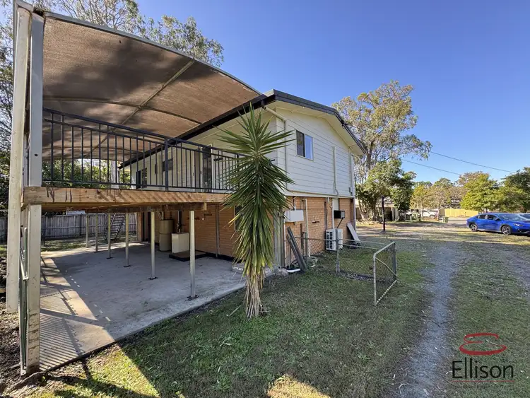Second view of Homely house listing, 16 OSBORNE COURT, Loganholme QLD 4129