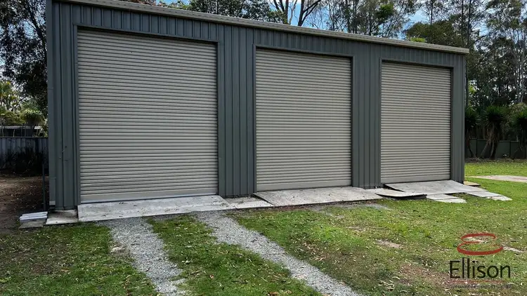Third view of Homely house listing, 16 OSBORNE COURT, Loganholme QLD 4129