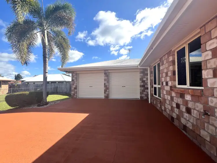 2/42 Wheeler Drive, Glenella QLD 4740