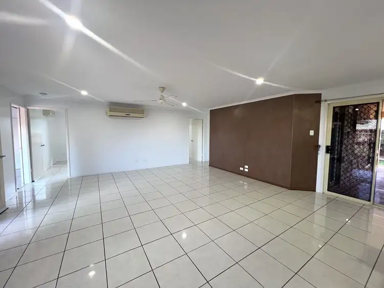 Second view of Homely house listing, 2/42 Wheeler Drive, Glenella QLD 4740
