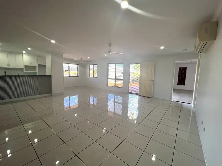 Third view of Homely house listing, 2/42 Wheeler Drive, Glenella QLD 4740