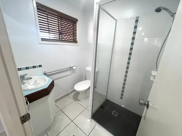 Fifth view of Homely house listing, 2/42 Wheeler Drive, Glenella QLD 4740