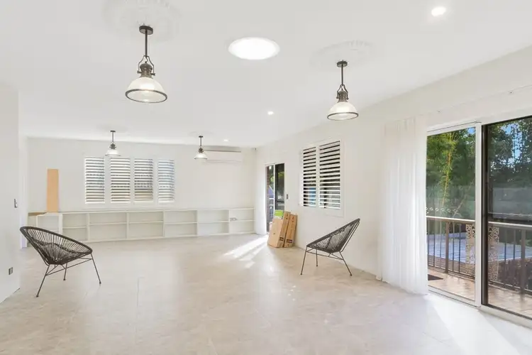 Third view of Homely house listing, 90 Garrick Street, Coolangatta QLD 4225