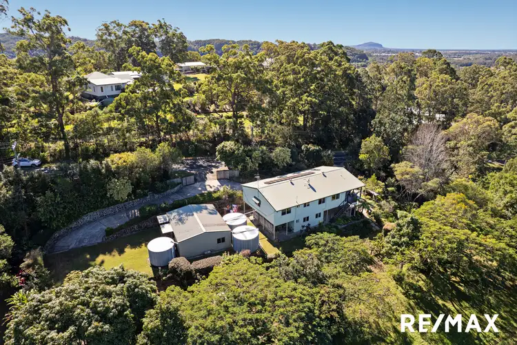 480 Kiel Mountain Road, Kiels Mountain QLD 4559