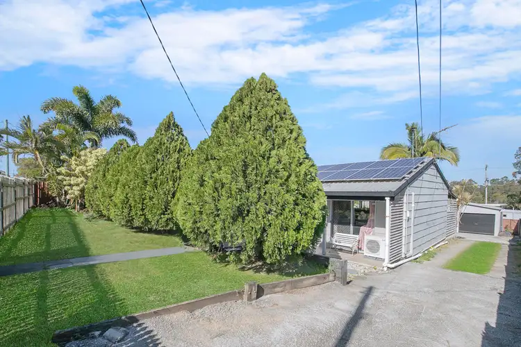 Third view of Homely house listing, 24 Clarendon Avenue, Bethania QLD 4205