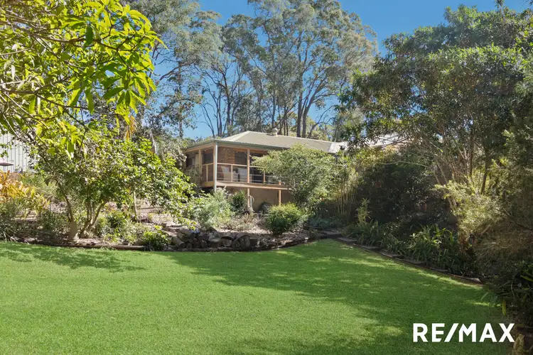 Main view of Homely house listing, 366 Mooloolah Road, Eudlo QLD 4554