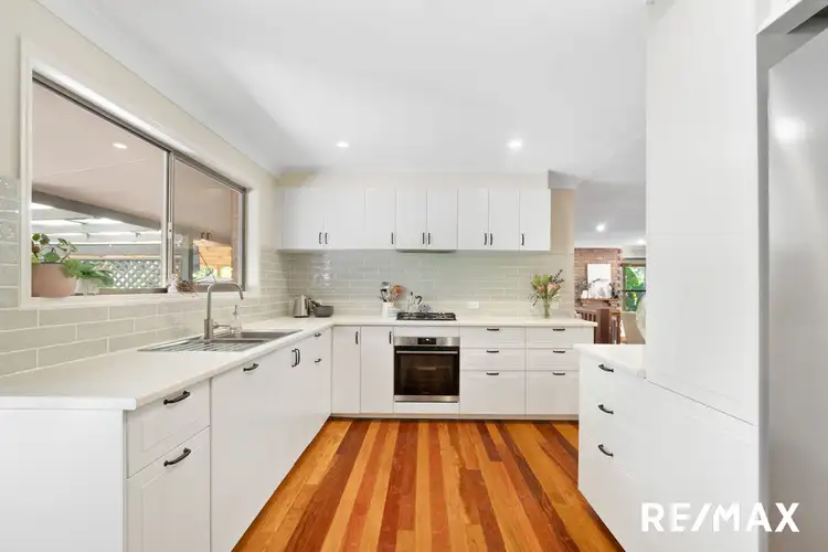 Second view of Homely house listing, 366 Mooloolah Road, Eudlo QLD 4554