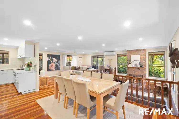 Third view of Homely house listing, 366 Mooloolah Road, Eudlo QLD 4554