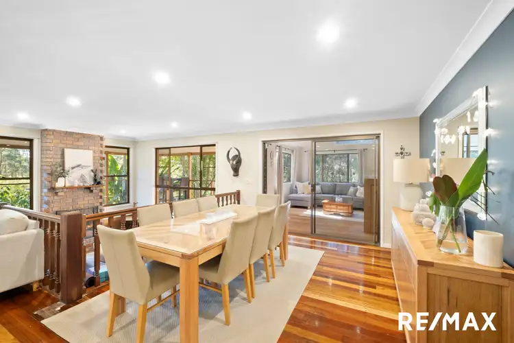 Fourth view of Homely house listing, 366 Mooloolah Road, Eudlo QLD 4554