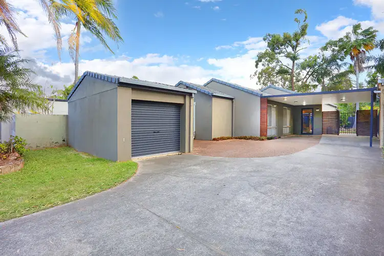 3 River Oak Drive, Helensvale QLD 4212