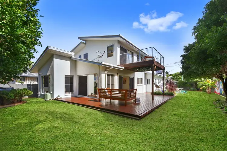 7 Lorinya Court, Battery Hill QLD 4551