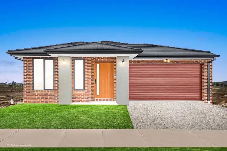 Second view of Homely house listing, 29 Flava Road, Wallan VIC 3756