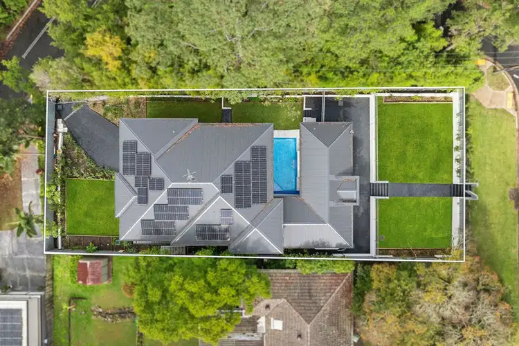 Fourth view of Homely house listing, 1 Ellalong Road, Turramurra NSW 2074