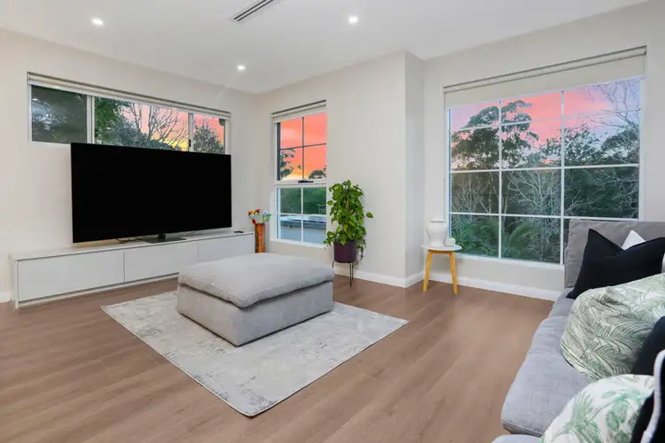 Fifth view of Homely house listing, 1 Ellalong Road, Turramurra NSW 2074