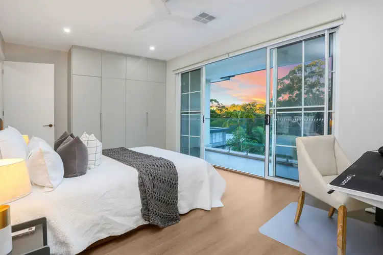 Sixth view of Homely house listing, 1 Ellalong Road, Turramurra NSW 2074