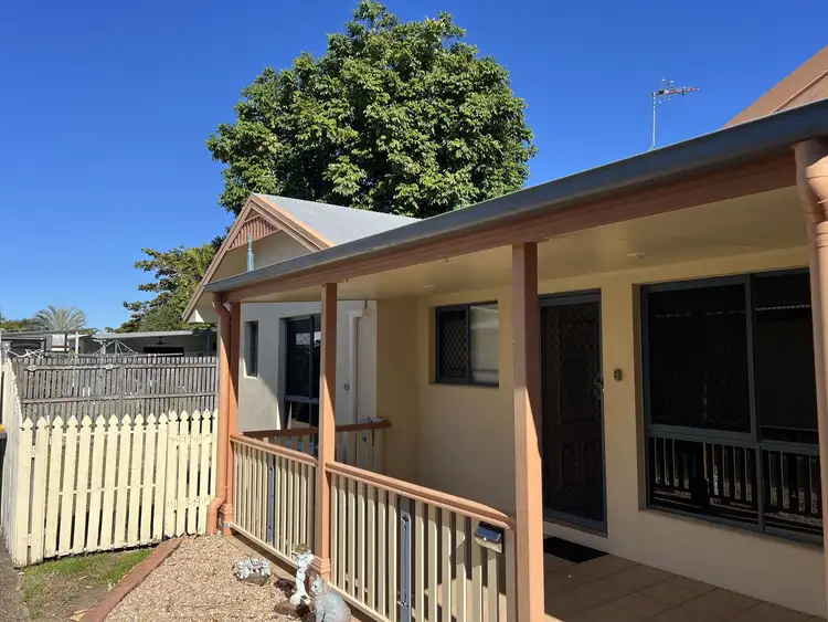 Second view of Homely house listing, 2/41 Schaefer Street, West Mackay QLD 4740