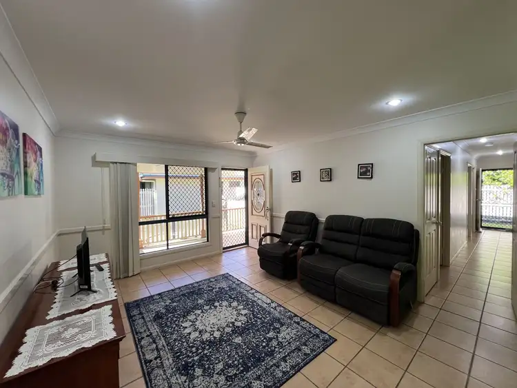 Third view of Homely house listing, 2/41 Schaefer Street, West Mackay QLD 4740
