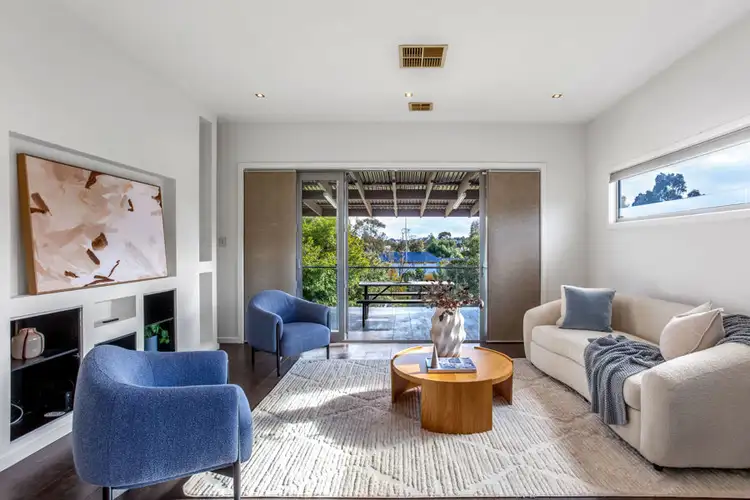 Third view of Homely house listing, 1 Egginton Street, Brunswick West VIC 3055