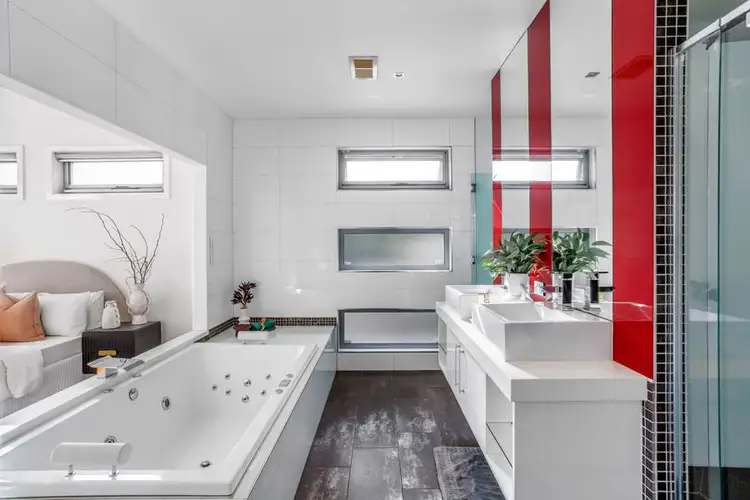 Fifth view of Homely house listing, 1 Egginton Street, Brunswick West VIC 3055