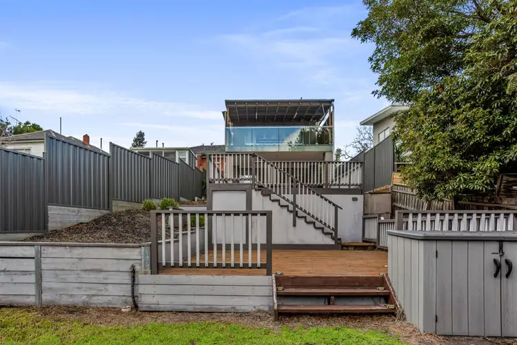 Sixth view of Homely house listing, 1 Egginton Street, Brunswick West VIC 3055