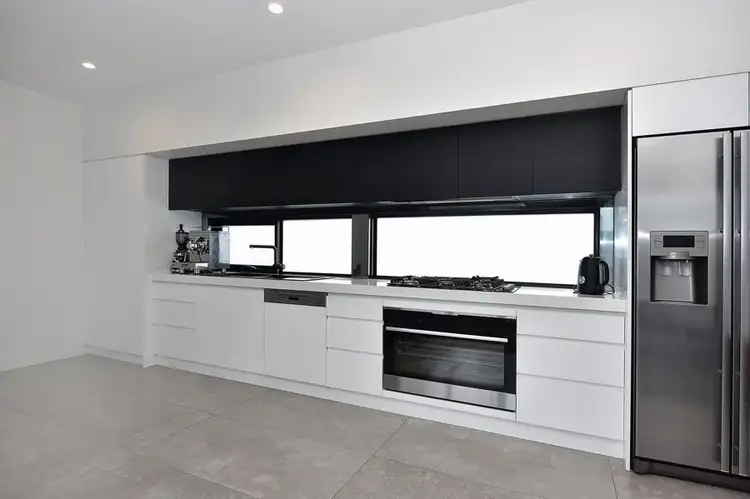 Third view of Homely townhouse listing, 3/12 Karrakatta Street, Black Rock VIC 3193
