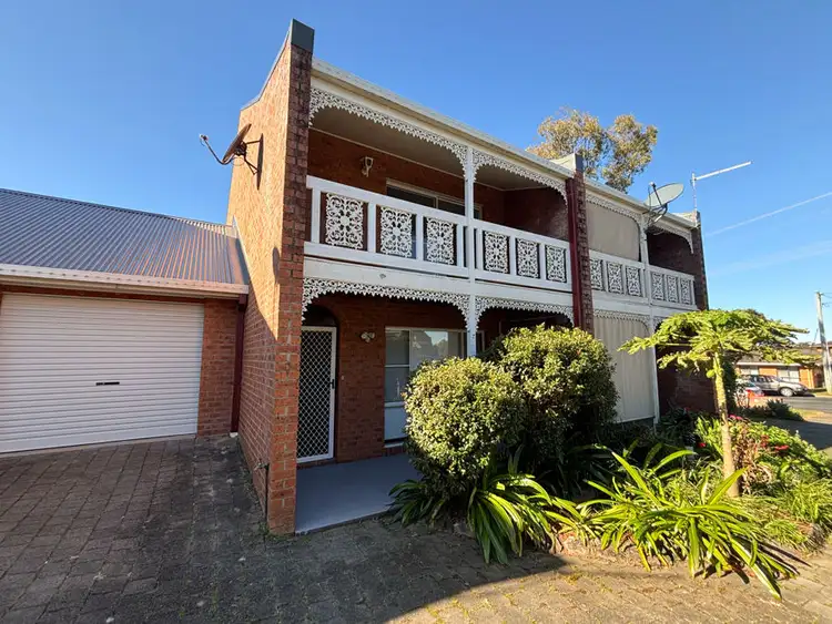 Main view of Homely townhouse listing, 7/14 Lalaguli Drive, Toormina NSW 2452