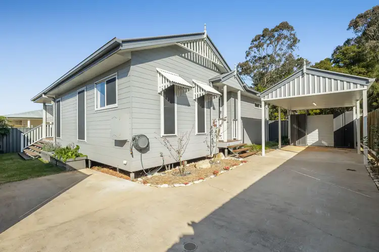 36A Goggs Street, Toowoomba City QLD 4350