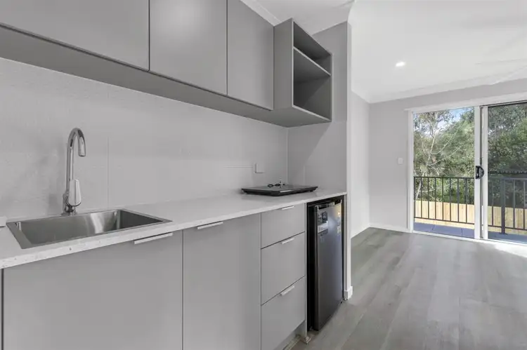 Main view of Homely studio listing, 19a Bowering Street, Lota QLD 4179