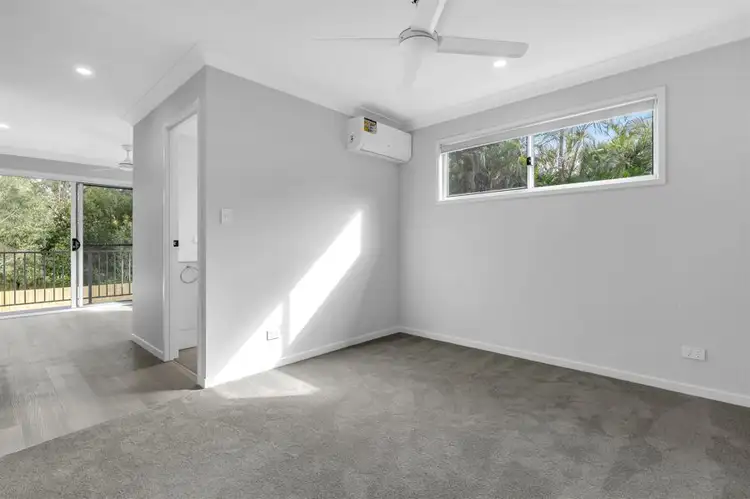 Second view of Homely studio listing, 19a Bowering Street, Lota QLD 4179