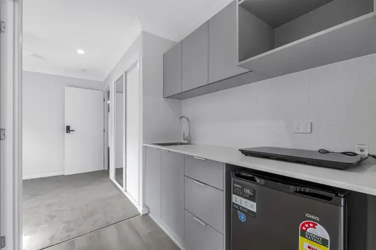 Fourth view of Homely studio listing, 19a Bowering Street, Lota QLD 4179