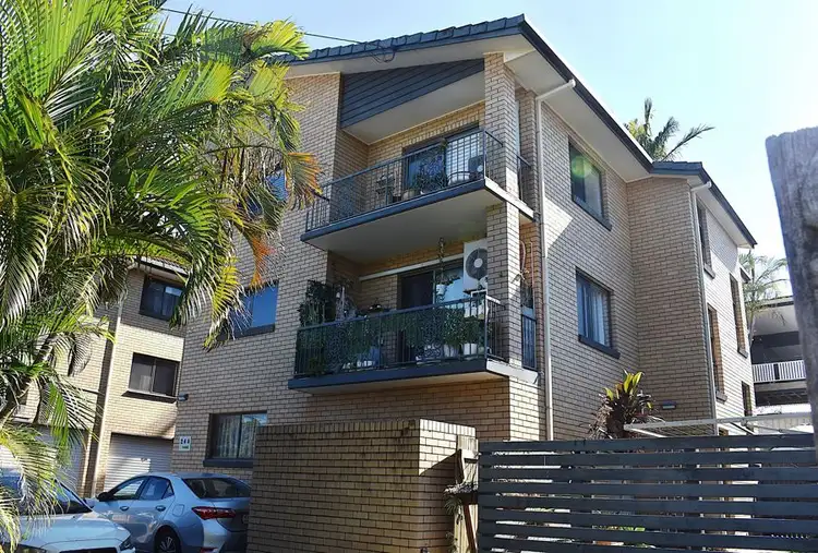 Main view of Homely unit listing, Address available on request