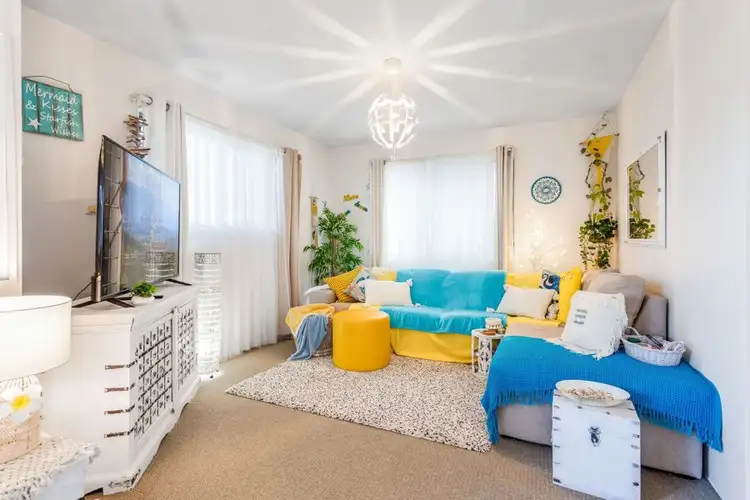 Second view of Homely unit listing, 4/16 Shields Street, Redcliffe QLD 4020