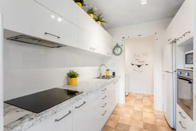 Third view of Homely unit listing, 4/16 Shields Street, Redcliffe QLD 4020