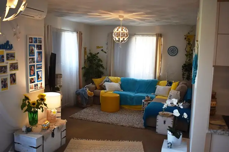 Third view of Homely unit listing, Address available on request