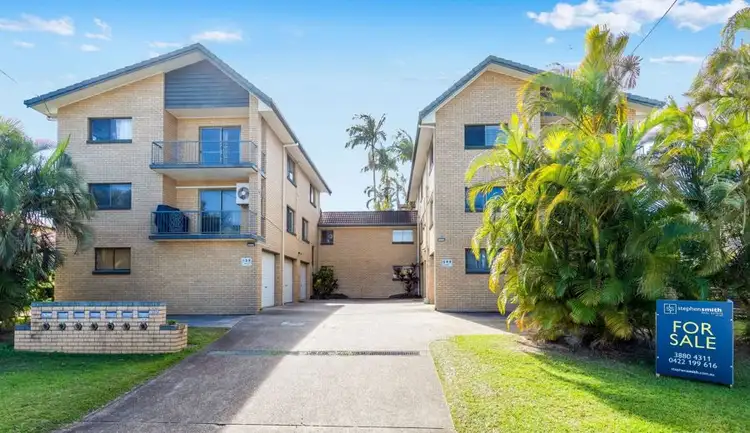 Fifth view of Homely unit listing, 4/16 Shields Street, Redcliffe QLD 4020